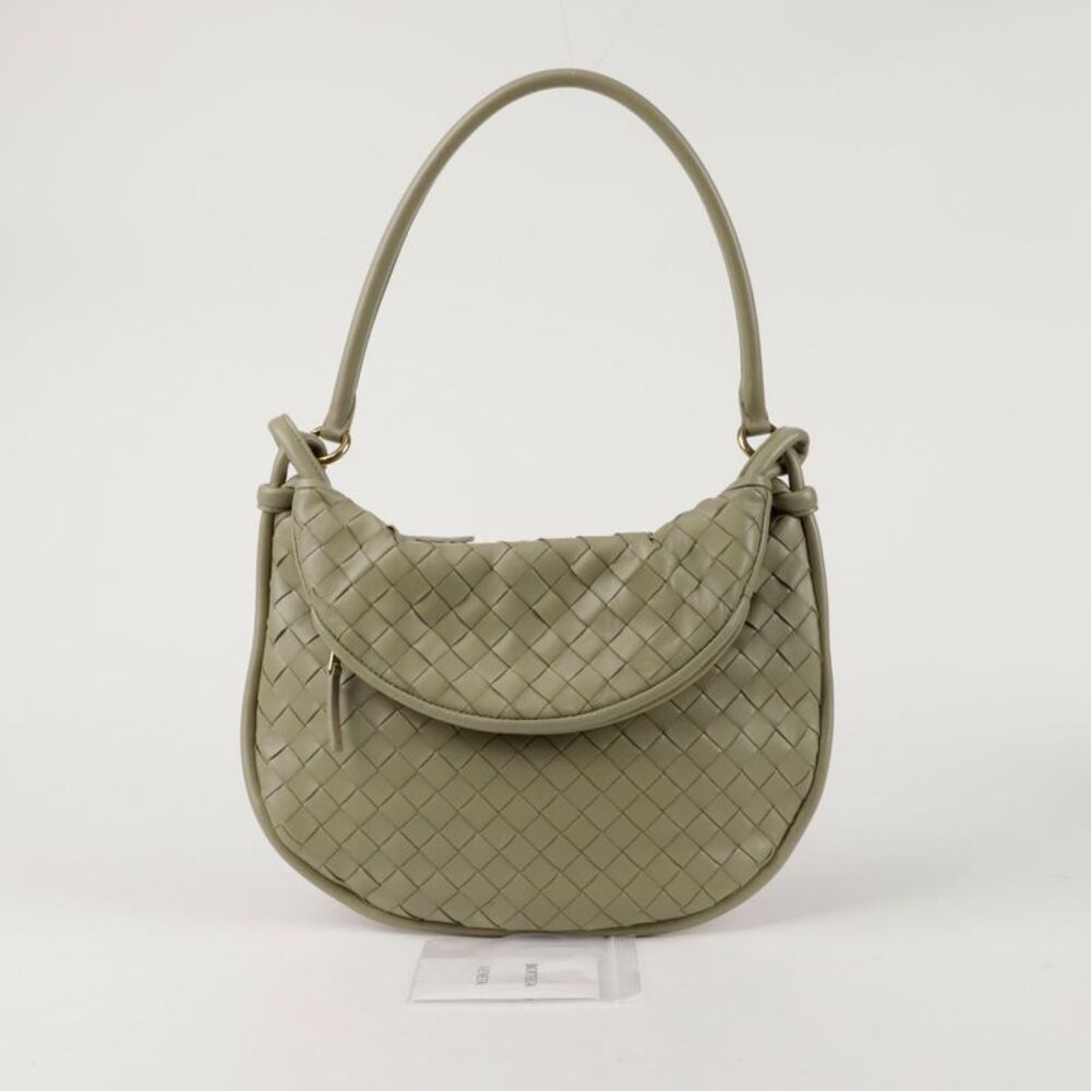 Gemelli Medium Shoulder Bag